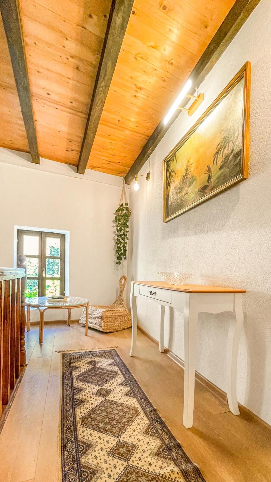 Villa Historic Pocitelj With Pool And Incredible Views On The River And Landmarks Buitenkant foto